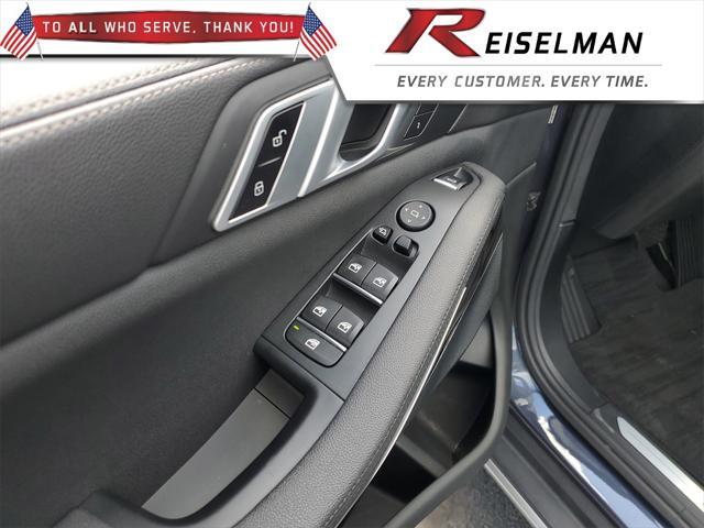 used 2019 BMW X5 car, priced at $22,990