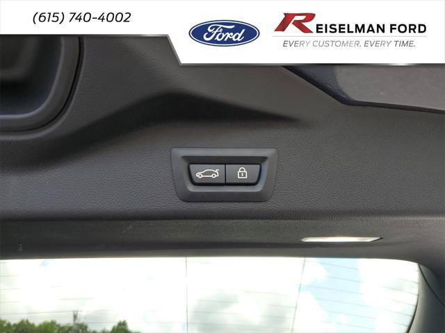 used 2019 BMW X5 car, priced at $22,990