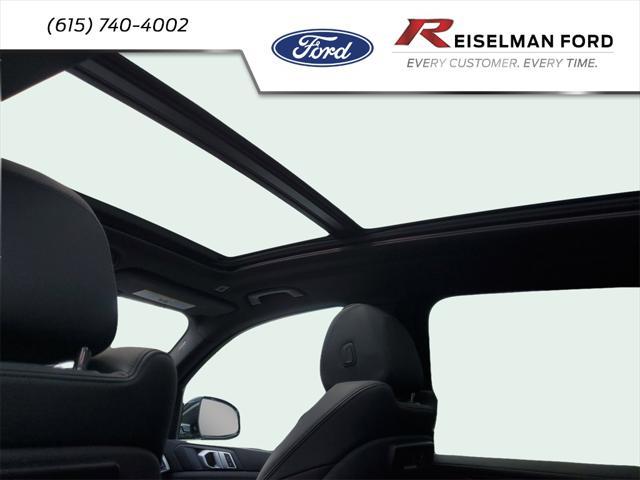 used 2019 BMW X5 car, priced at $22,990