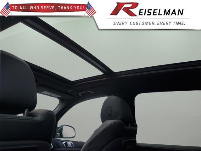 used 2019 BMW X5 car, priced at $22,990