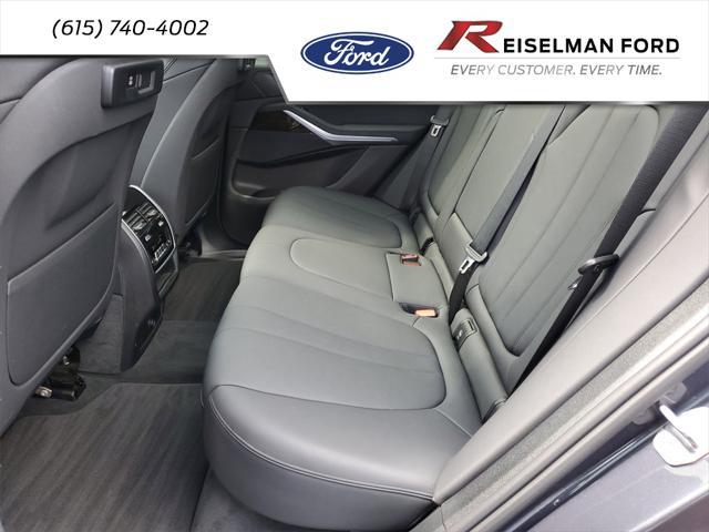 used 2019 BMW X5 car, priced at $22,990