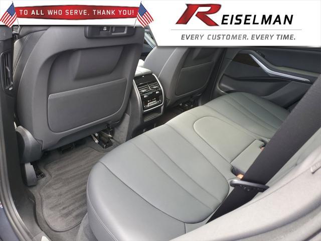 used 2019 BMW X5 car, priced at $22,990