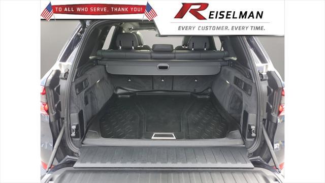 used 2019 BMW X5 car, priced at $22,990