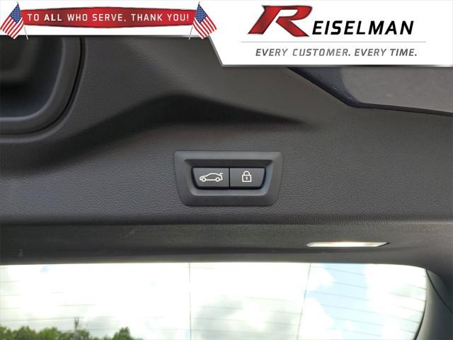 used 2019 BMW X5 car, priced at $22,990