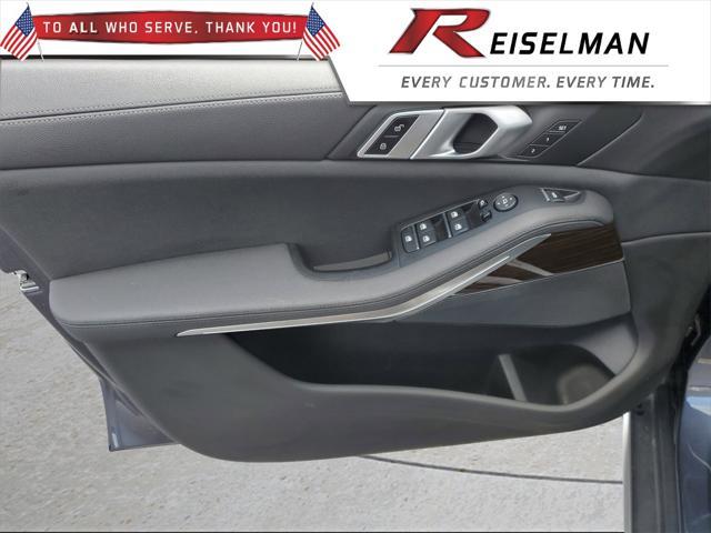 used 2019 BMW X5 car, priced at $22,990