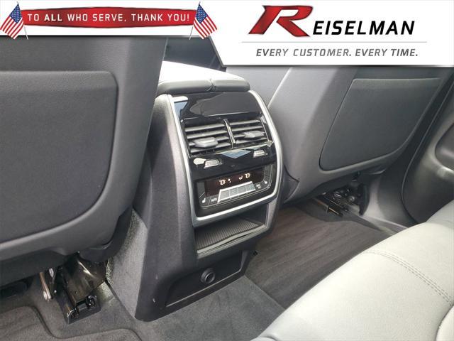 used 2019 BMW X5 car, priced at $22,990