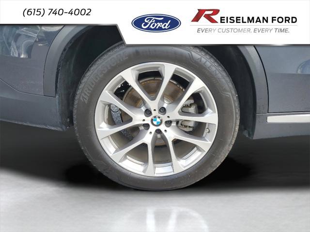 used 2019 BMW X5 car, priced at $22,990