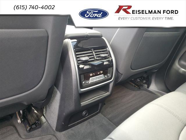 used 2019 BMW X5 car, priced at $22,990