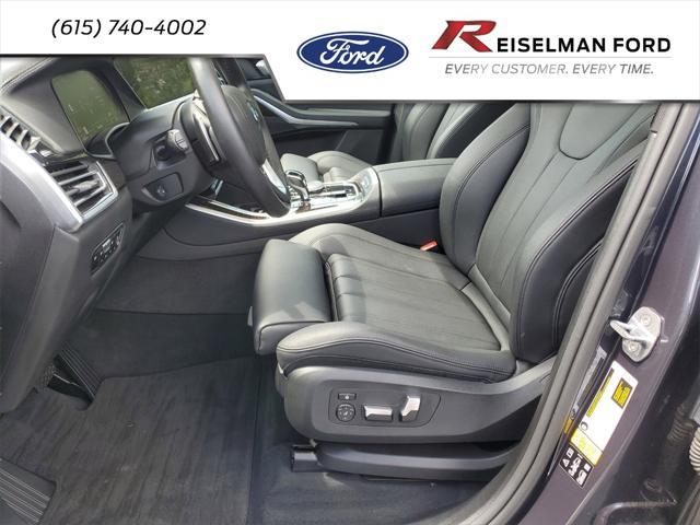 used 2019 BMW X5 car, priced at $22,990