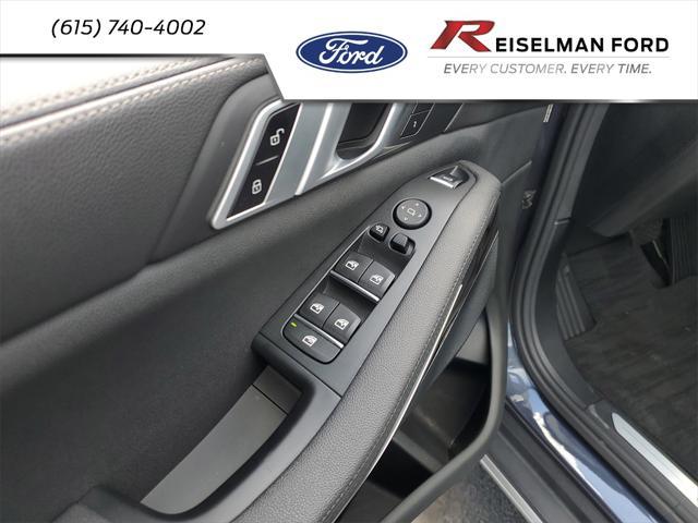 used 2019 BMW X5 car, priced at $22,990