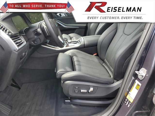 used 2019 BMW X5 car, priced at $22,990