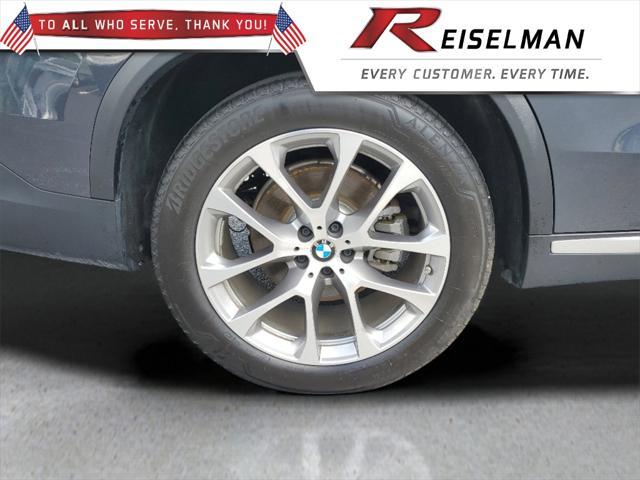 used 2019 BMW X5 car, priced at $22,990