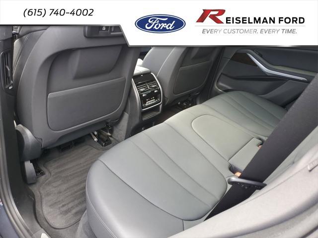 used 2019 BMW X5 car, priced at $22,990