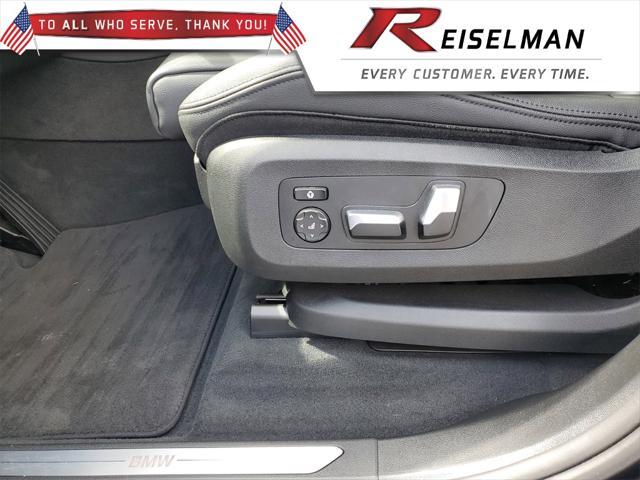 used 2019 BMW X5 car, priced at $22,990