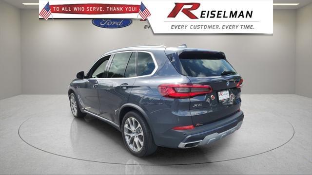 used 2019 BMW X5 car, priced at $22,990