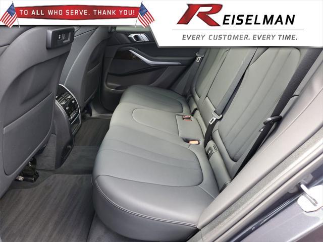 used 2019 BMW X5 car, priced at $22,990
