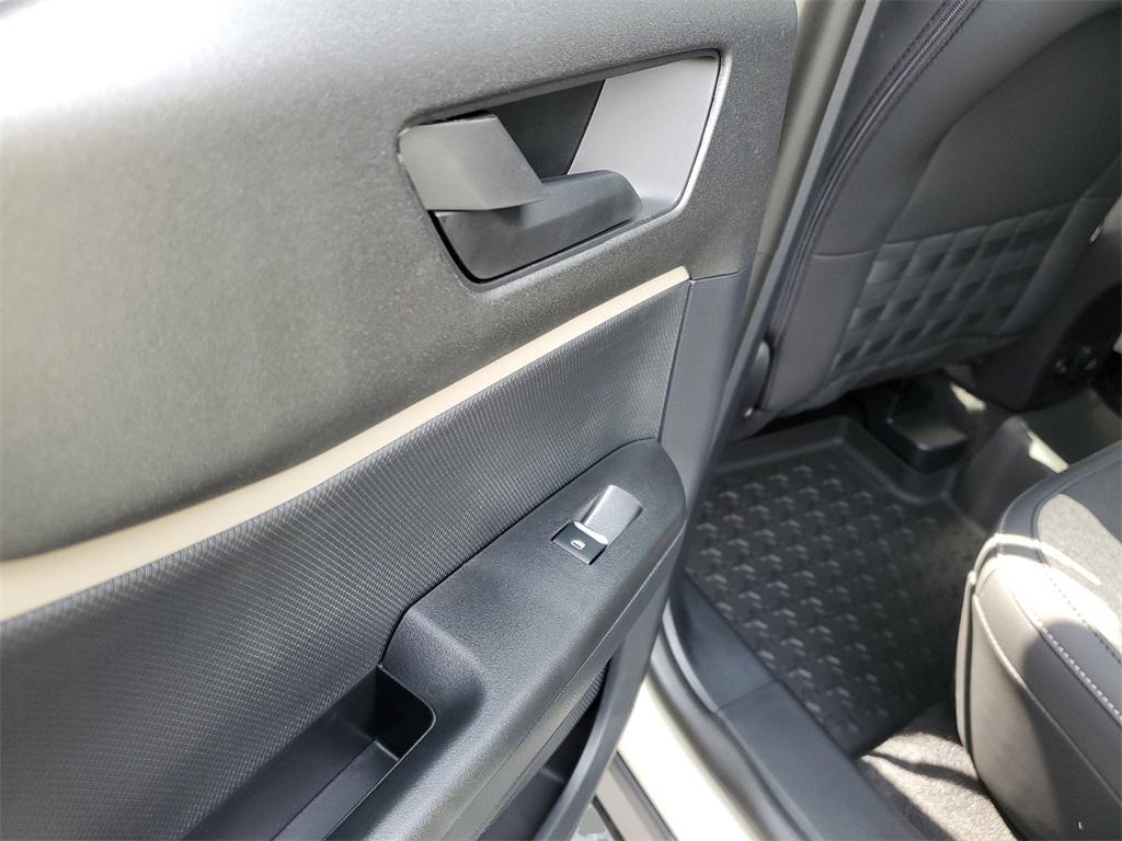 new 2025 Ford Bronco Sport car, priced at $32,568