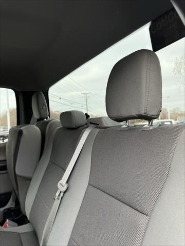 used 2019 Ford F-150 car, priced at $29,607