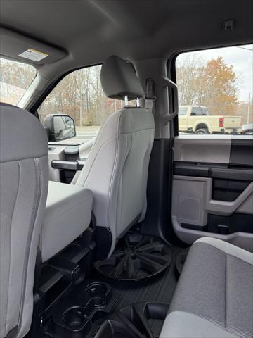 used 2019 Ford F-150 car, priced at $29,607