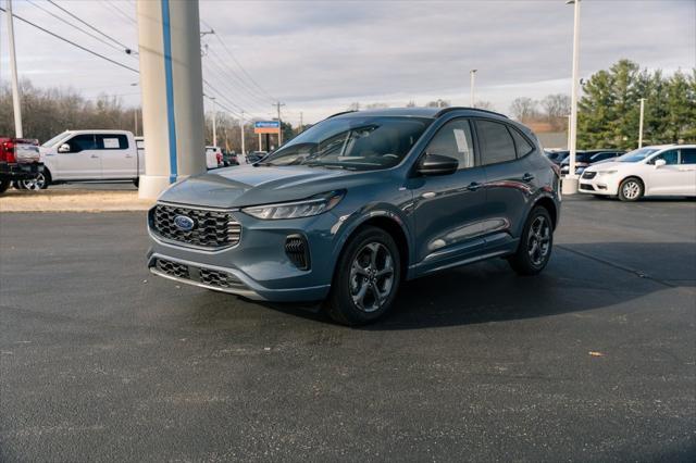 new 2024 Ford Escape car, priced at $34,759