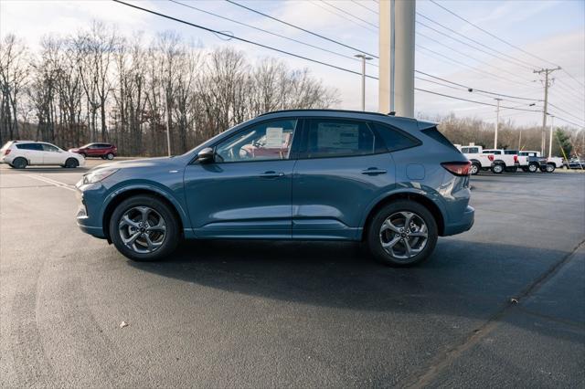 new 2024 Ford Escape car, priced at $34,759