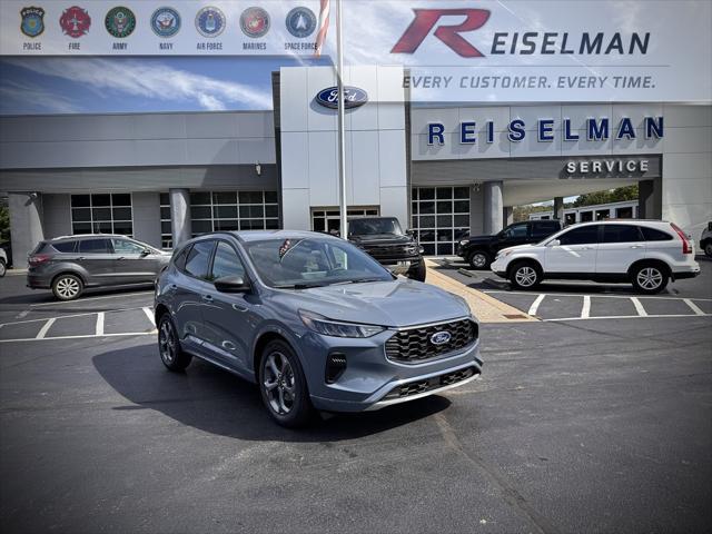 new 2024 Ford Escape car, priced at $31,009