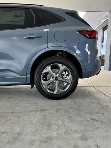 new 2024 Ford Escape car, priced at $31,009