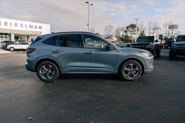 new 2024 Ford Escape car, priced at $34,759