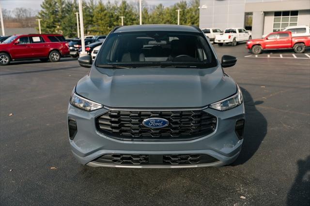 new 2024 Ford Escape car, priced at $34,759