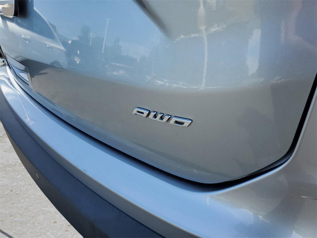 used 2022 Ford Edge car, priced at $23,750