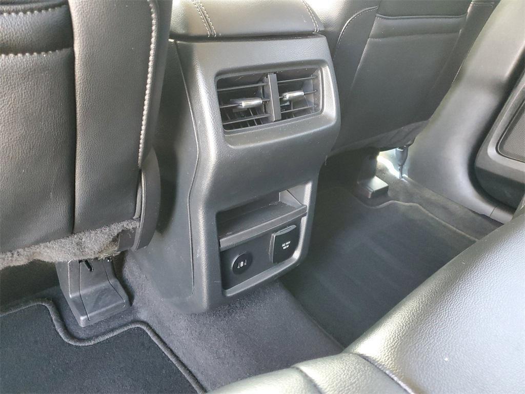 used 2022 Ford Edge car, priced at $23,750