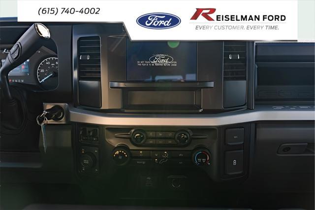 new 2024 Ford F-250 car, priced at $61,000