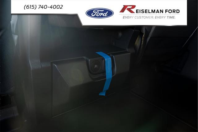 new 2024 Ford F-250 car, priced at $61,000