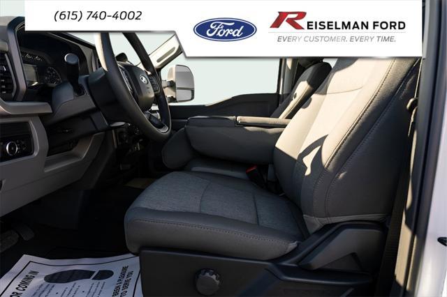new 2024 Ford F-250 car, priced at $61,000