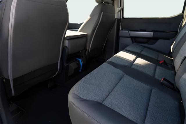 new 2024 Ford F-250 car, priced at $58,688
