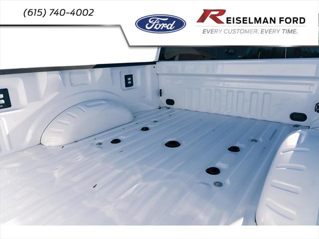 new 2024 Ford F-250 car, priced at $61,000