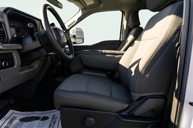 new 2024 Ford F-250 car, priced at $58,688