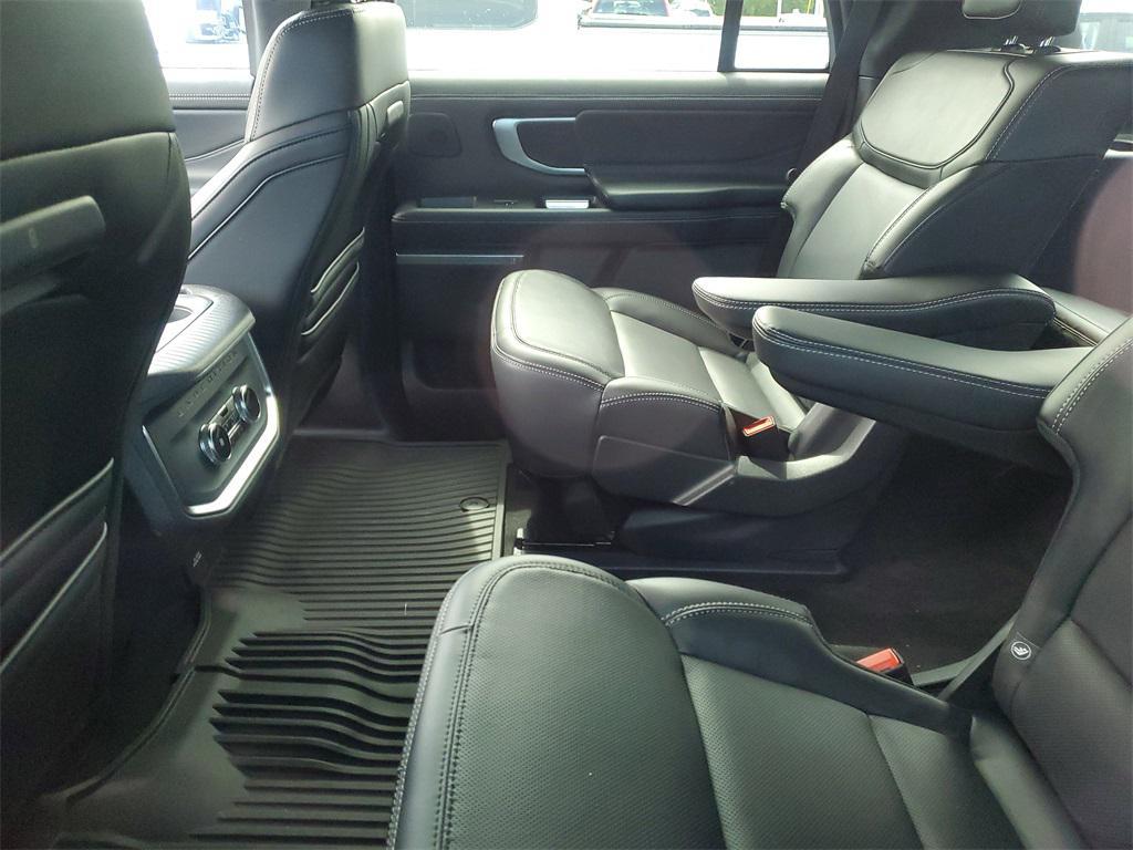 used 2025 Ford Expedition car, priced at $81,521