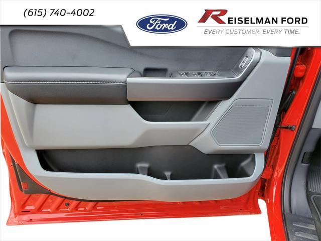 new 2025 Ford F-350 car, priced at $62,995