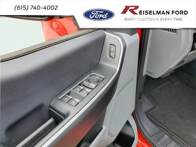 new 2025 Ford F-350 car, priced at $62,995