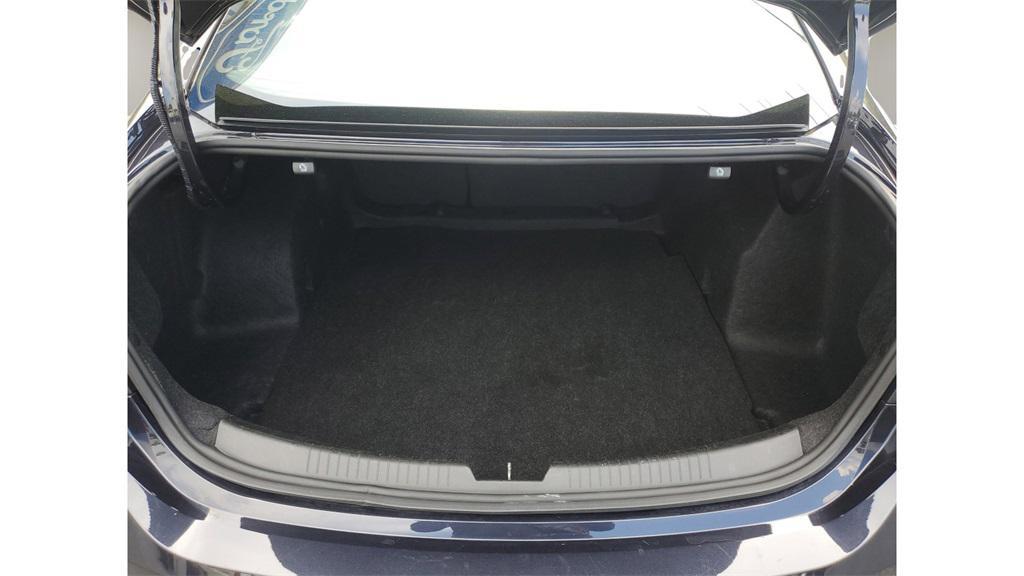 used 2023 Chevrolet Malibu car, priced at $17,450