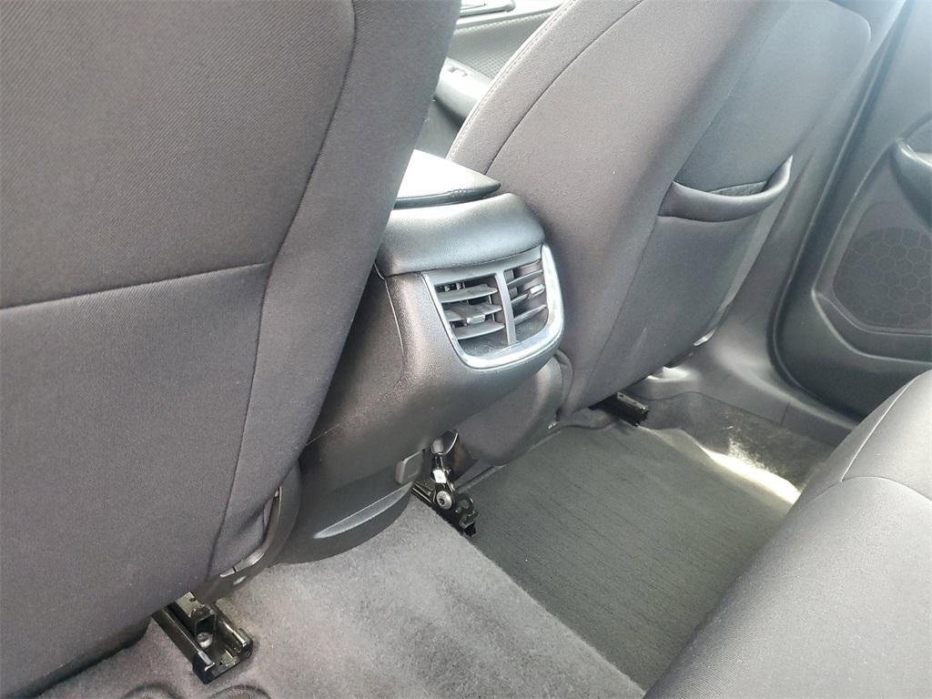 used 2023 Chevrolet Malibu car, priced at $17,450
