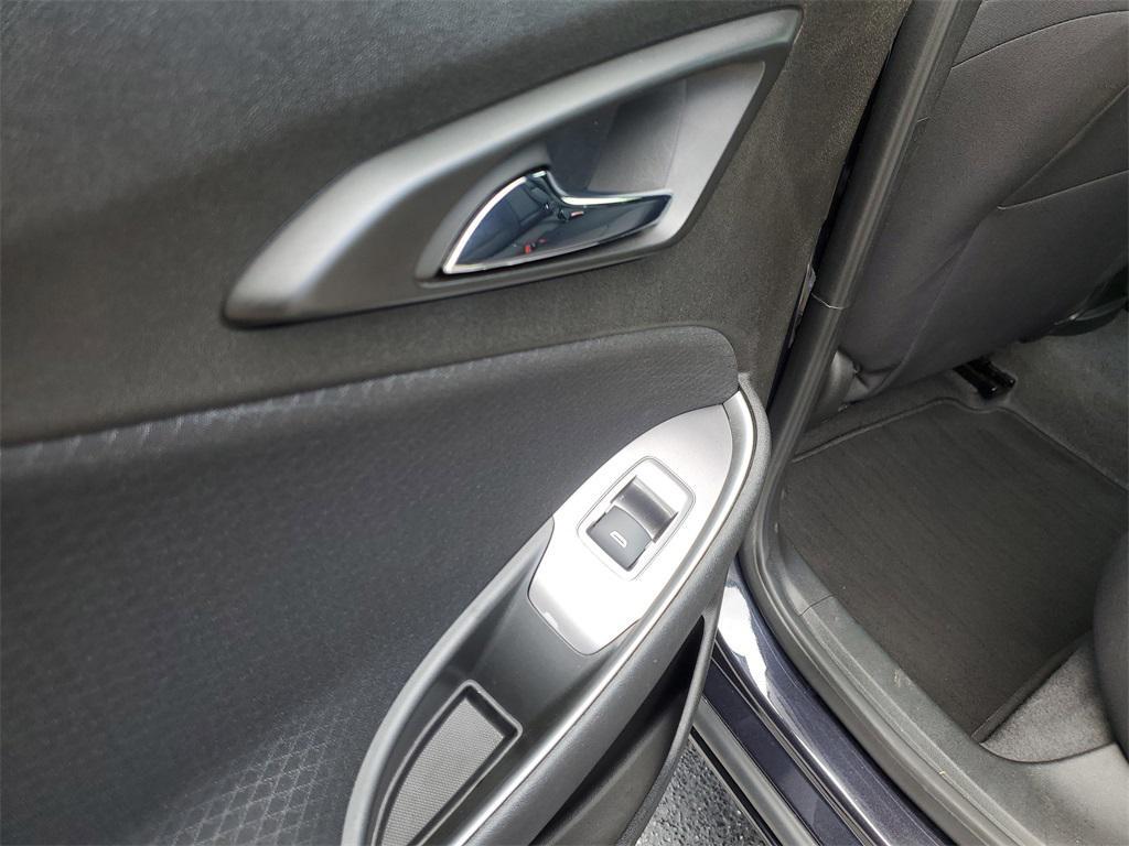 used 2023 Chevrolet Malibu car, priced at $17,450