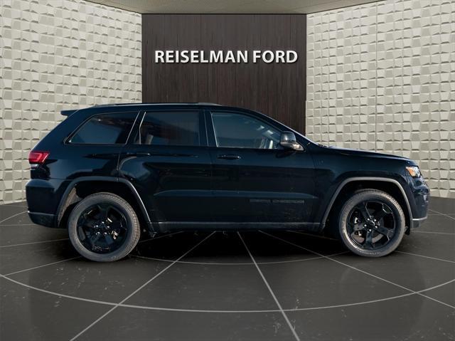 used 2019 Jeep Grand Cherokee car, priced at $22,206