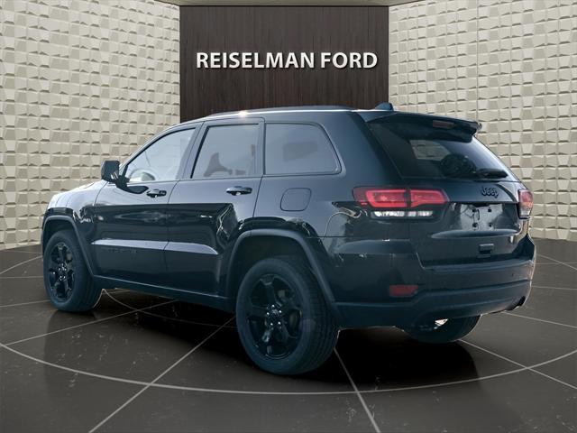 used 2019 Jeep Grand Cherokee car, priced at $22,206