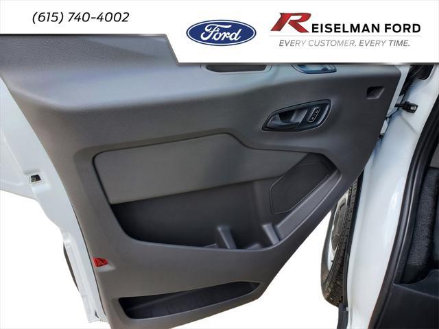 new 2025 Ford Transit-150 car, priced at $46,968