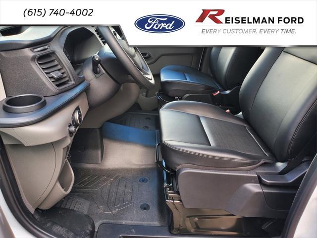 new 2025 Ford Transit-150 car, priced at $46,968