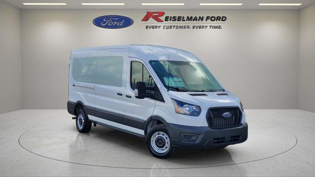 new 2025 Ford Transit-150 car, priced at $45,527
