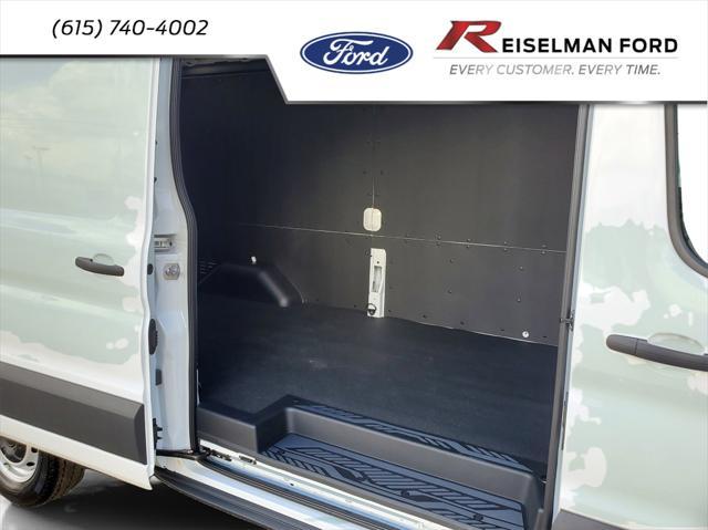 new 2025 Ford Transit-150 car, priced at $46,968