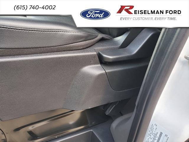 new 2025 Ford Transit-150 car, priced at $46,968